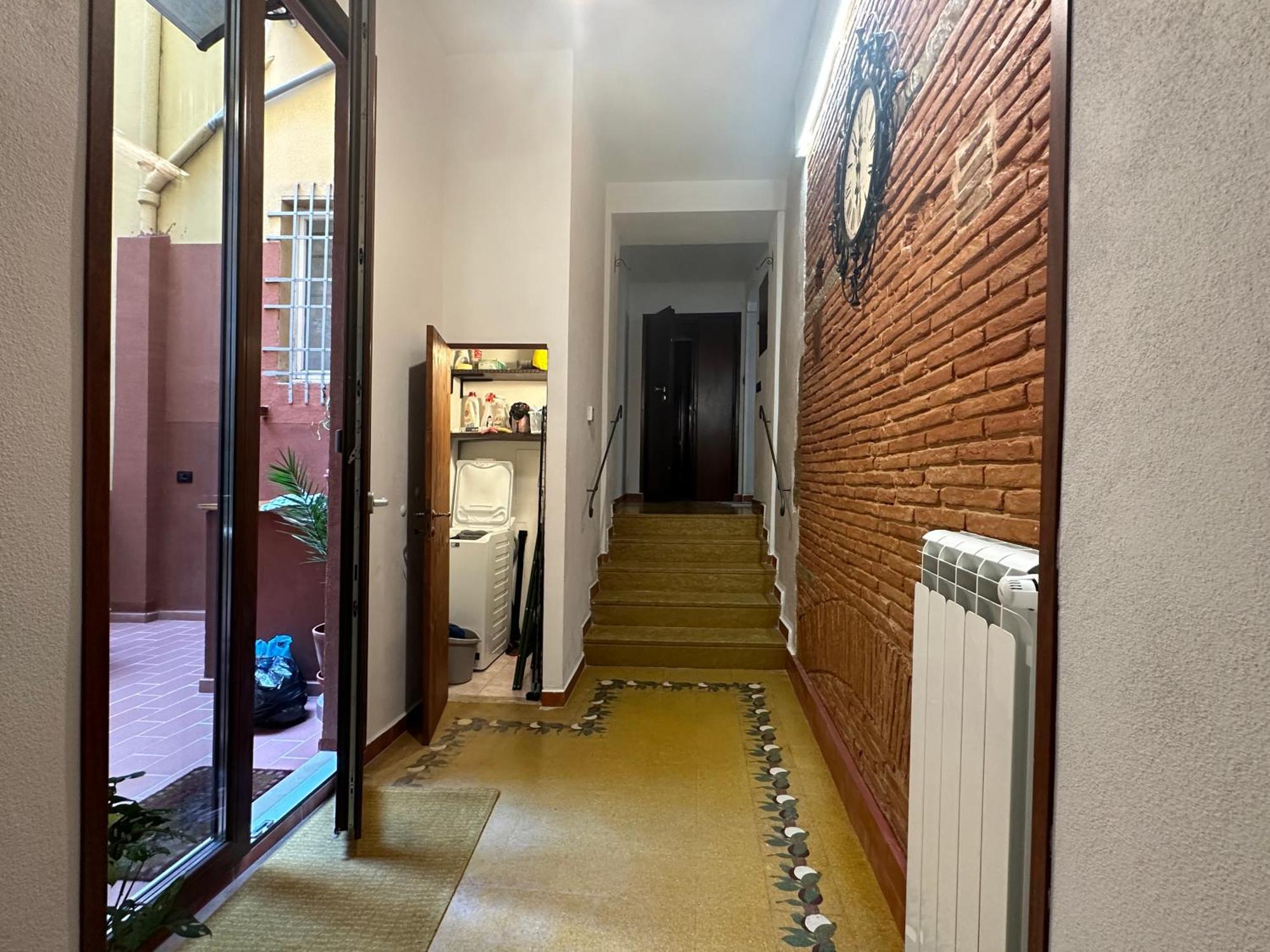 Appart hôtel Venus Two-floored Stylish In The Center Florence