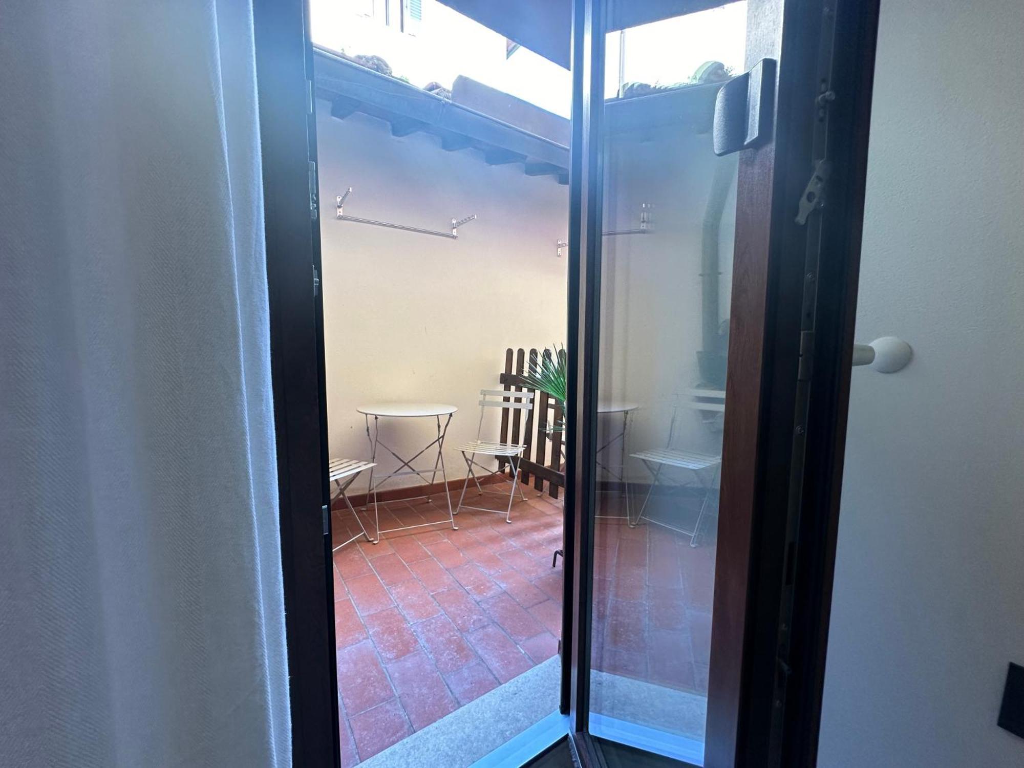Apartment Regina Two - Floored Rustico Relax *