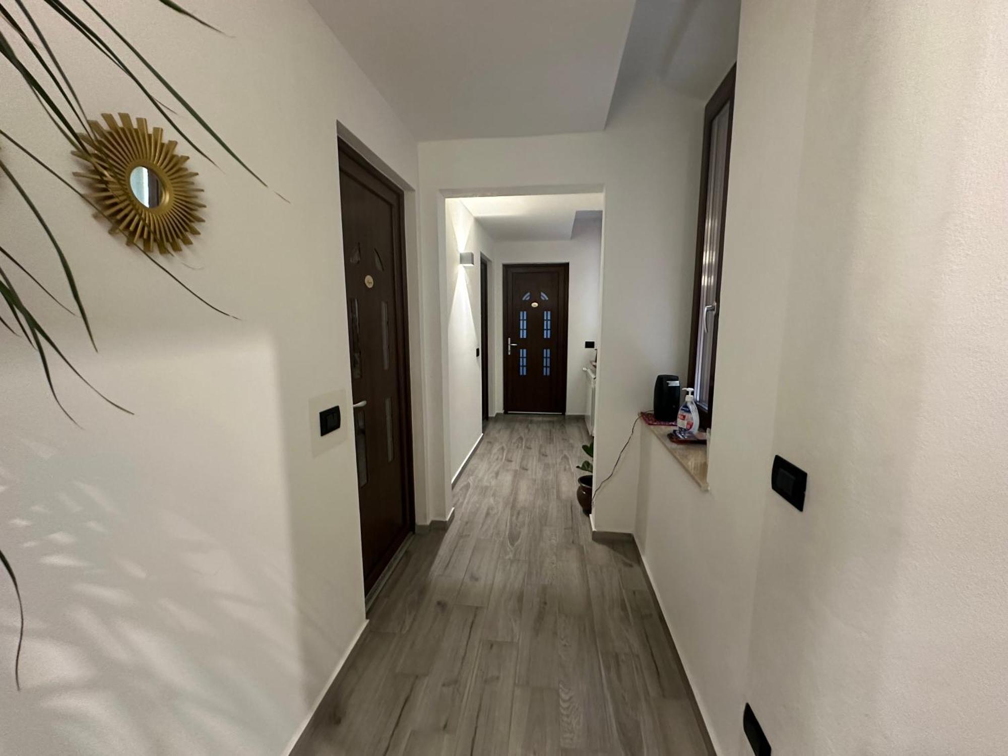 Apartment Regina Two - Floored Rustico Relax Florence