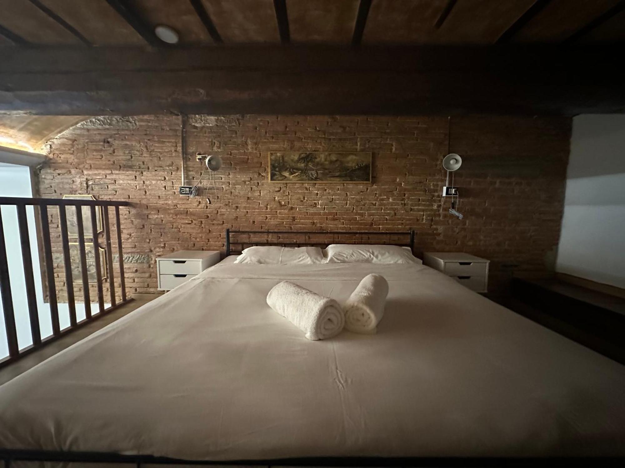 Regina Two - Floored Rustico Relax Apartment Florence