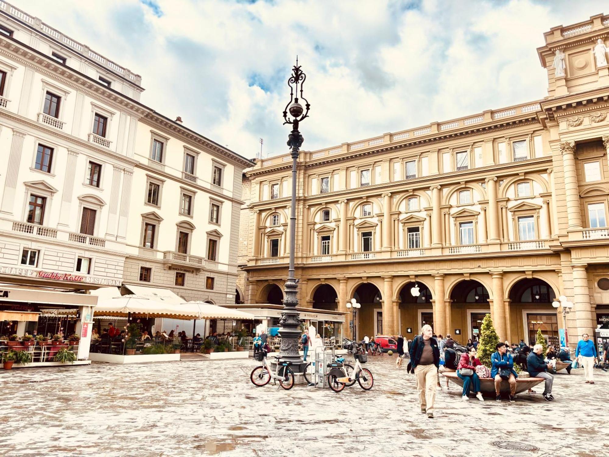 Dolce Apartment