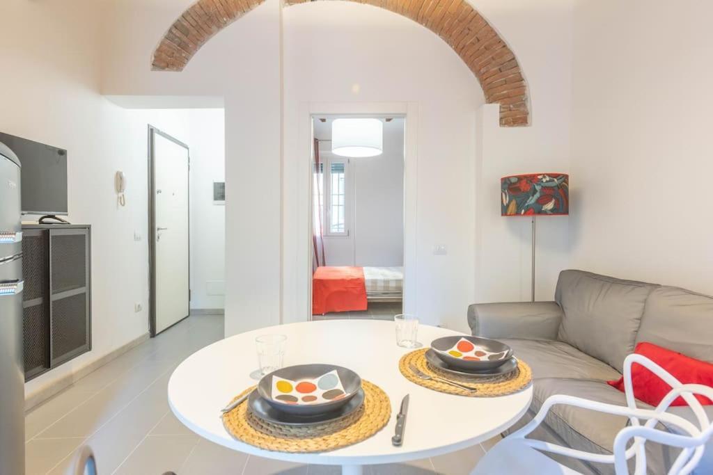 Appartement Careggi, Meyer, Cto Con Giardino