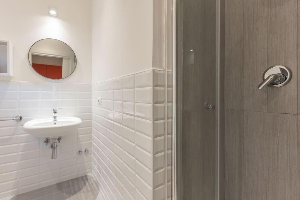 Appartement Careggi, Meyer, Cto Con Giardino Florence