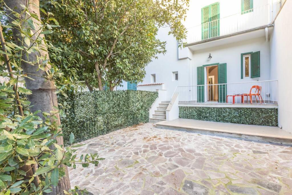 Careggi, Meyer, Cto Con Giardino Appartement