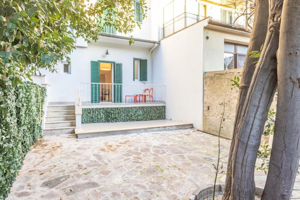 Careggi, Meyer, Cto Con Giardino Appartement *