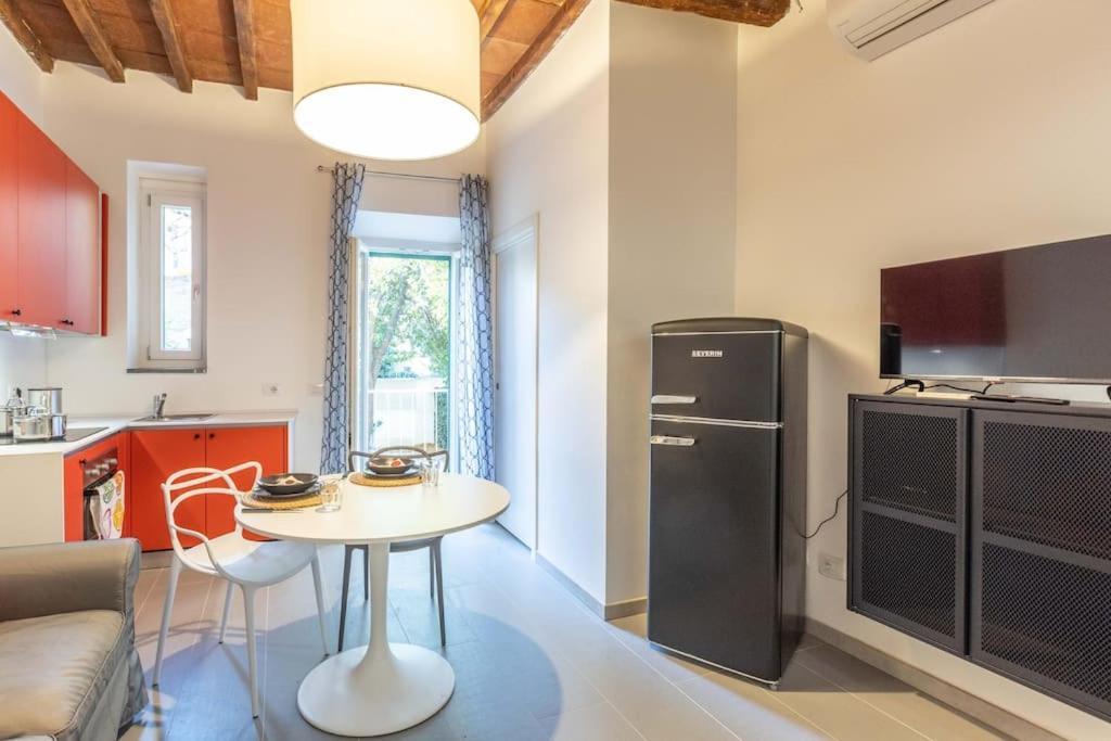 Appartement Careggi, Meyer, Cto Con Giardino Florence