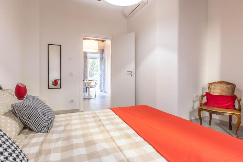 Careggi, Meyer, Cto Con Giardino Appartement *