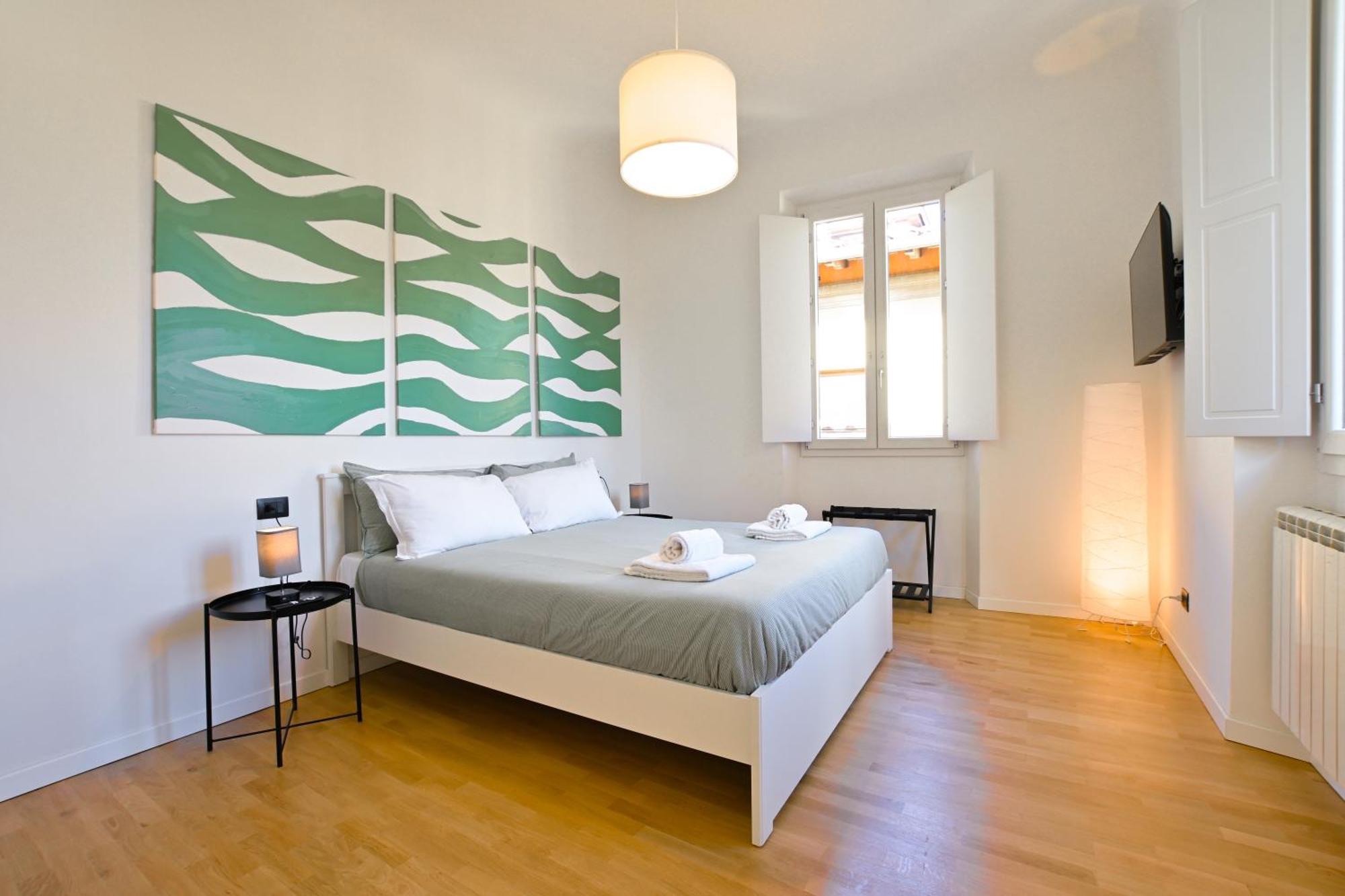 Maison San Paolino Apartment