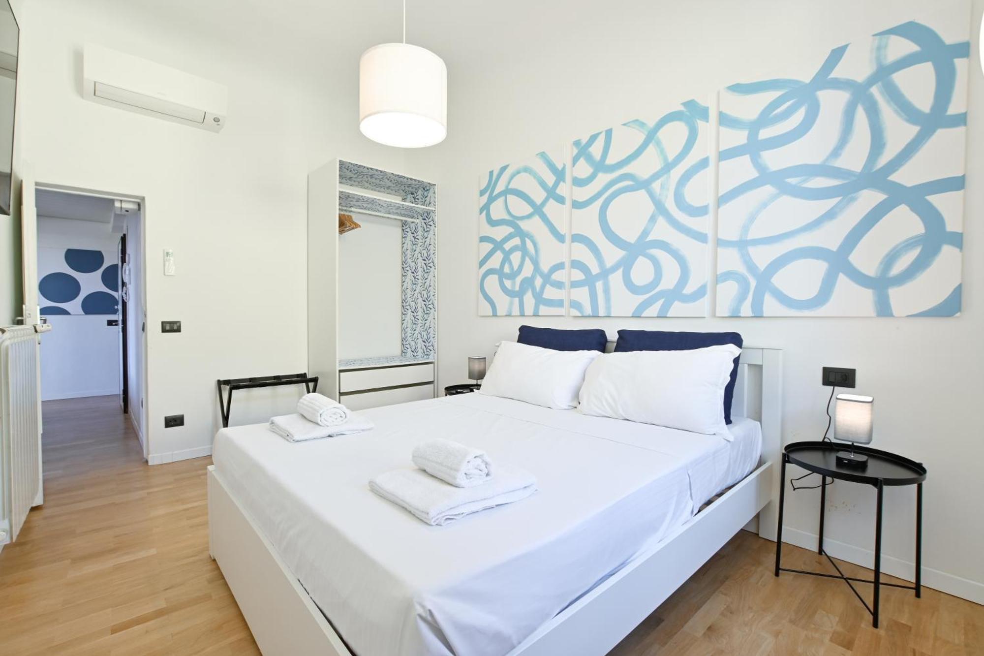 Maison San Paolino Apartment *
