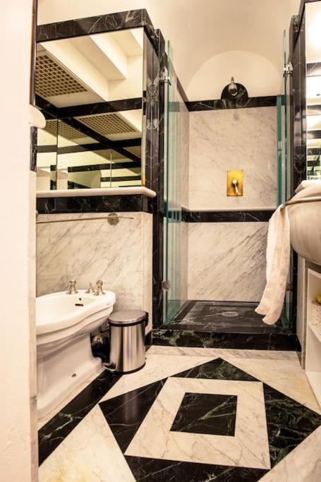 Appartement Benci In