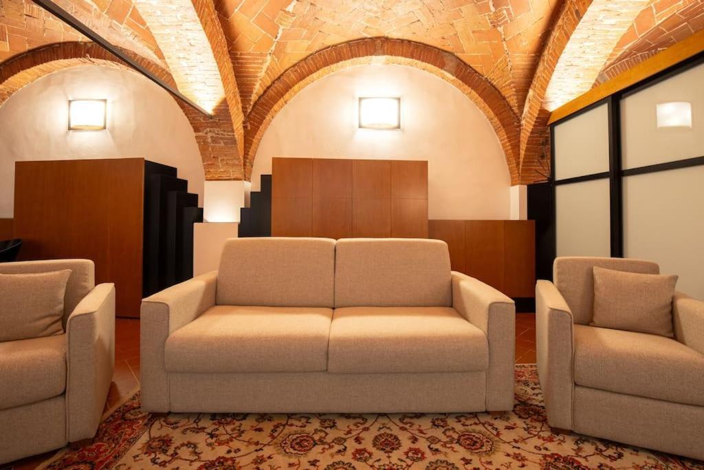 Benci In Appartement Florence
