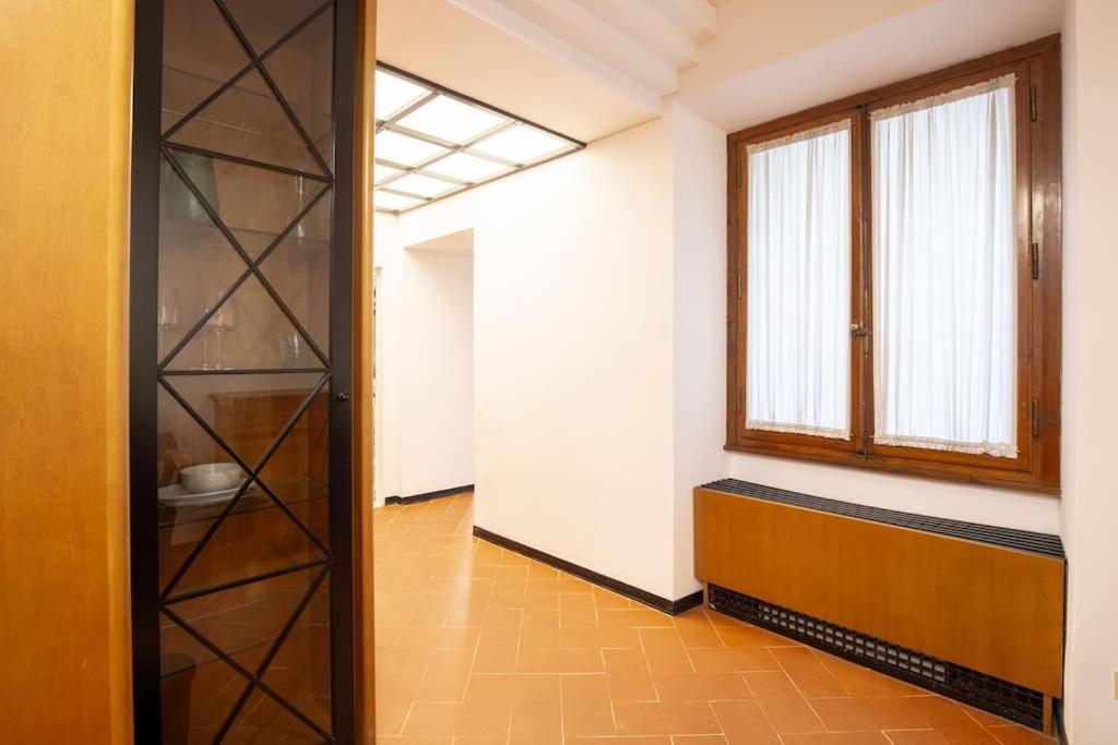 Benci In Appartement *