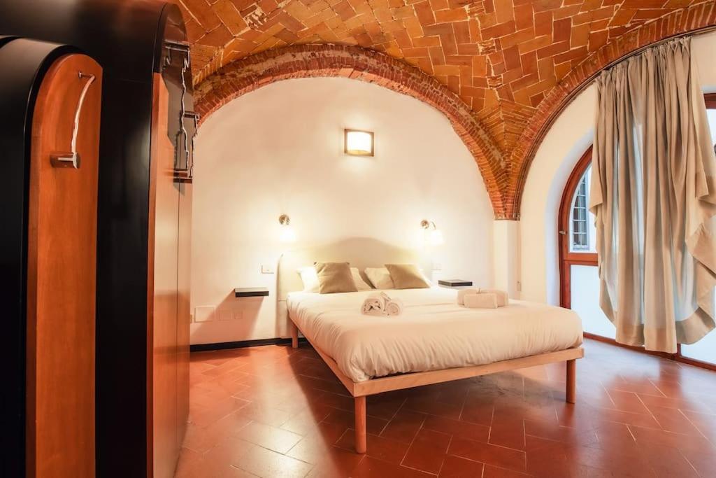 Benci In Appartement Florence