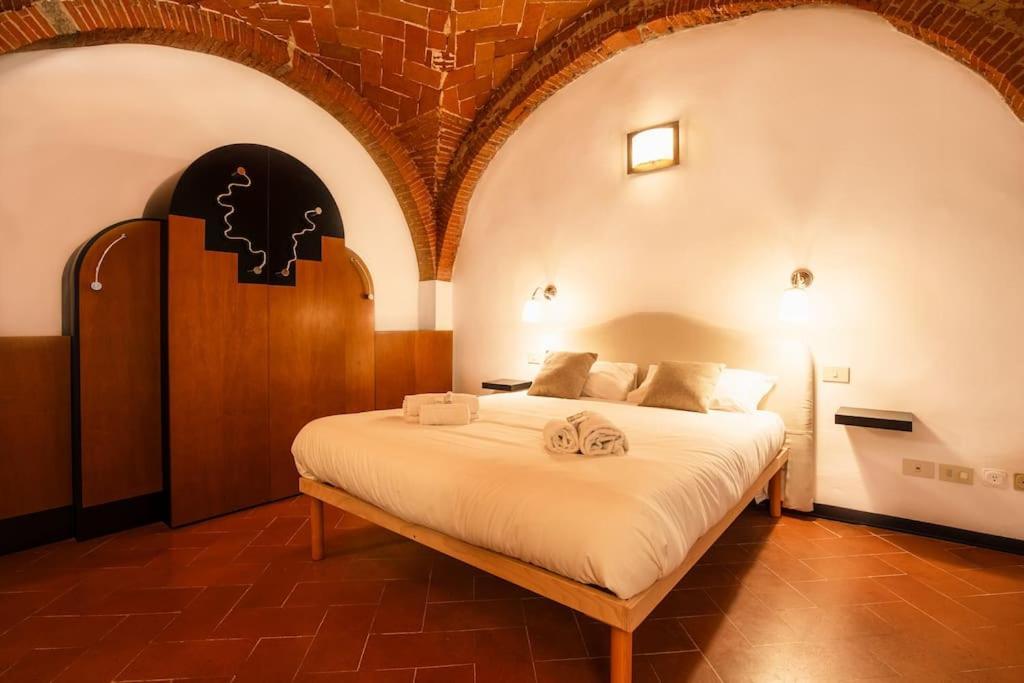 Appartement Benci In Florence
