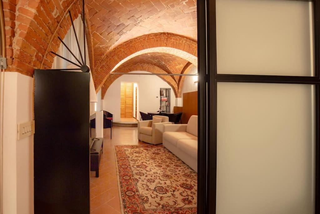 Benci In Appartement Florence