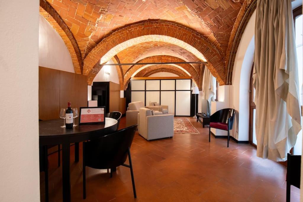 Appartement Benci In
