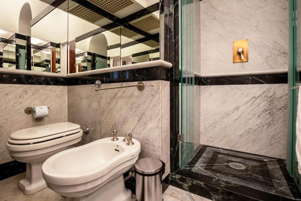 Appartement Benci In *