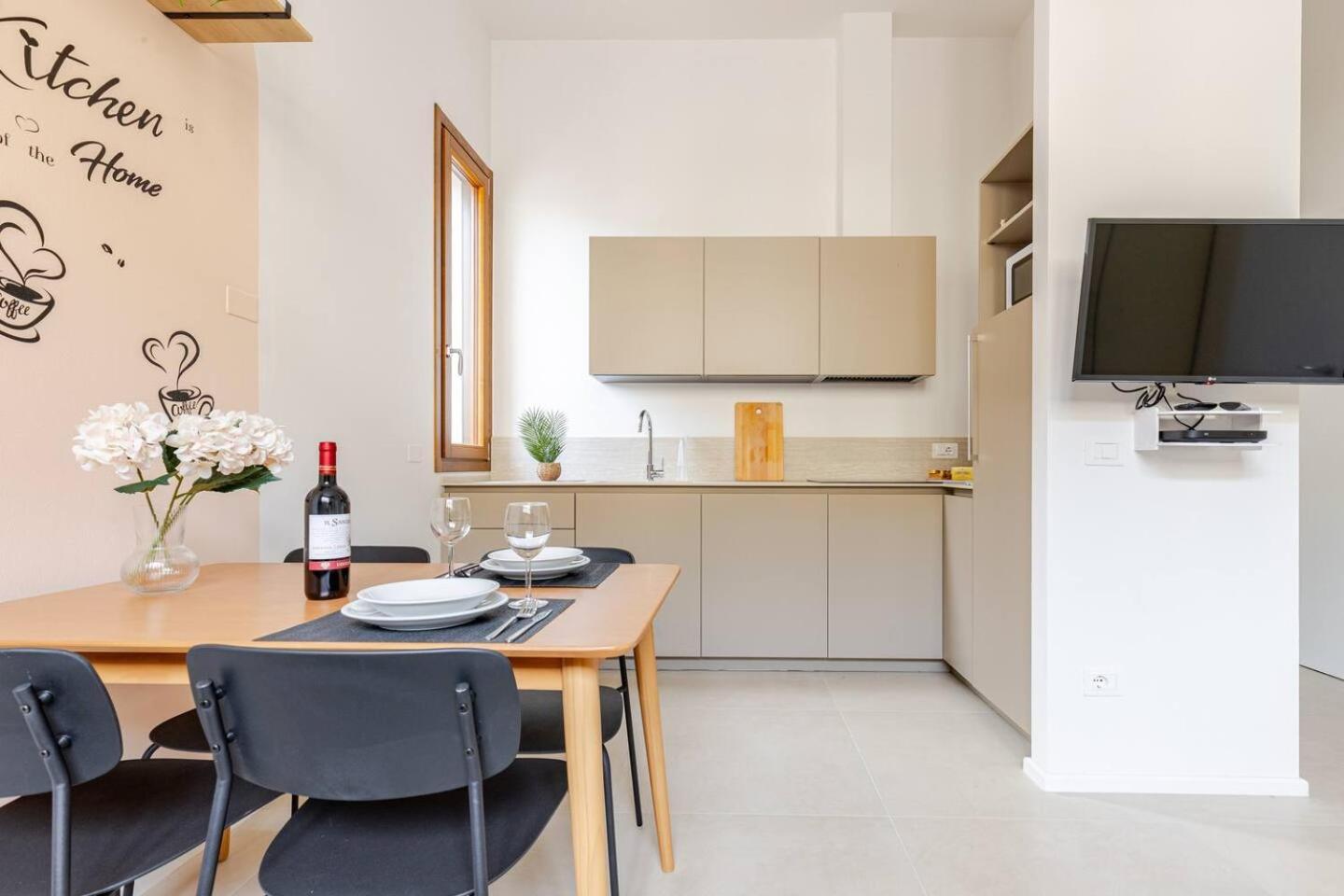 Dolce Apartment