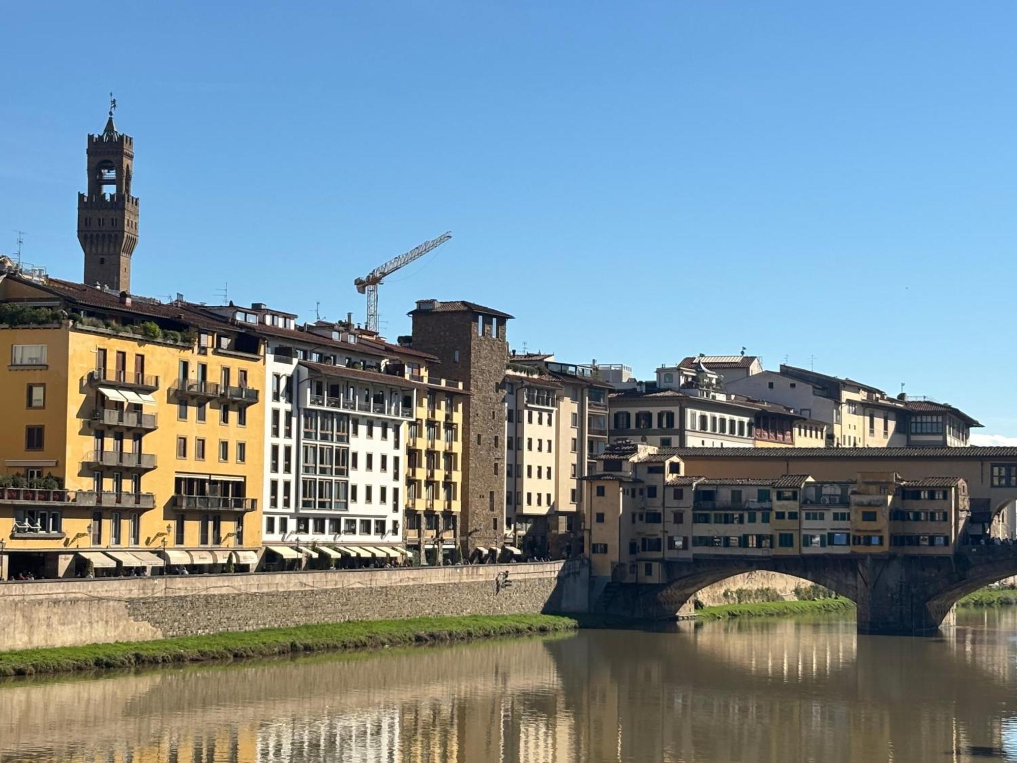 Dolce Apartment Florence