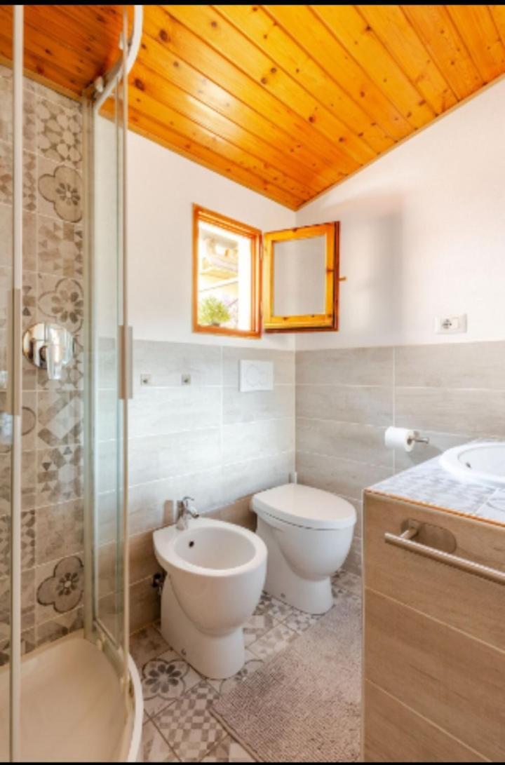 Casa Romantica Vicino Al Centro Di Appartement *