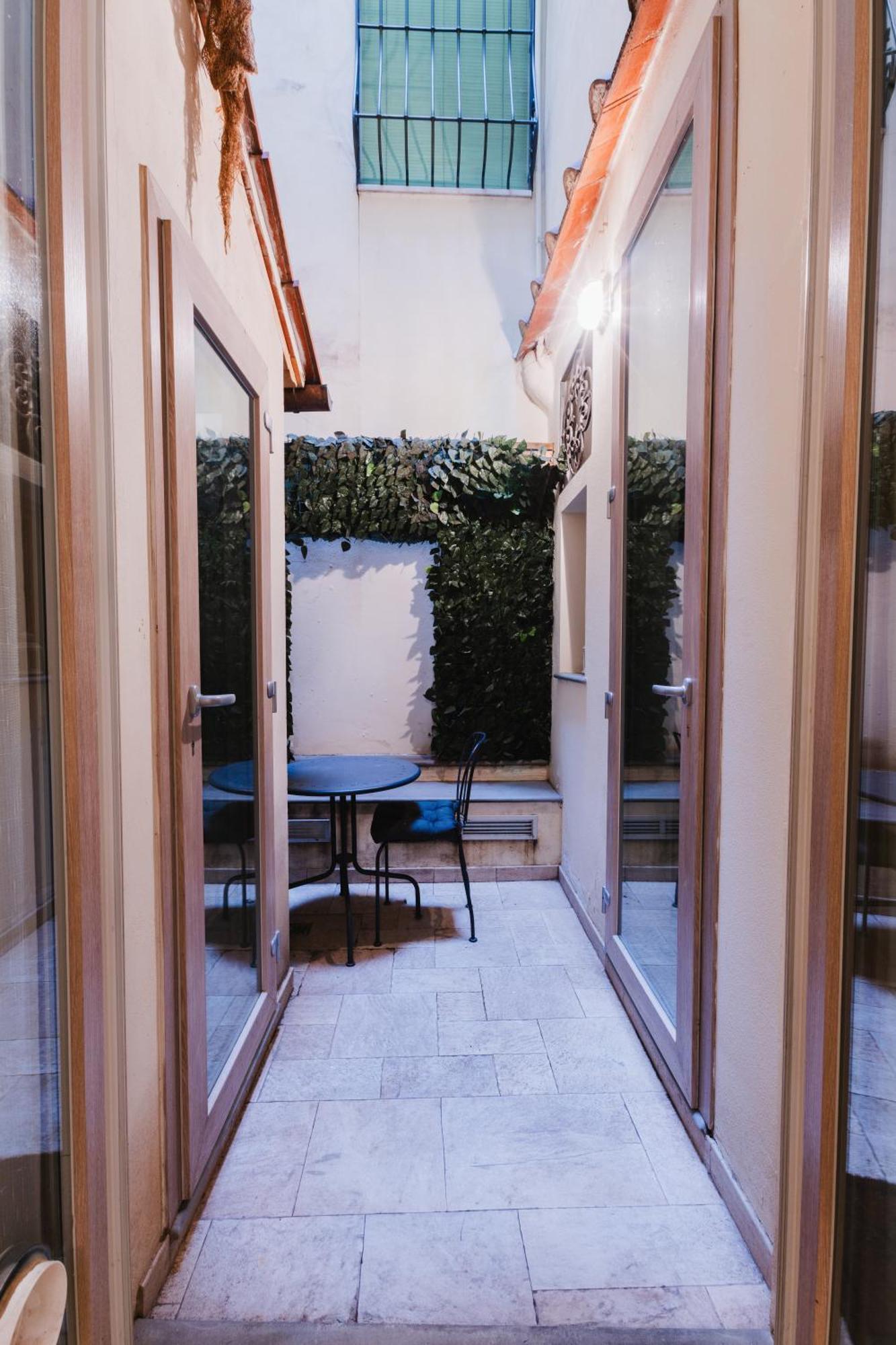 San Cozy Appartement