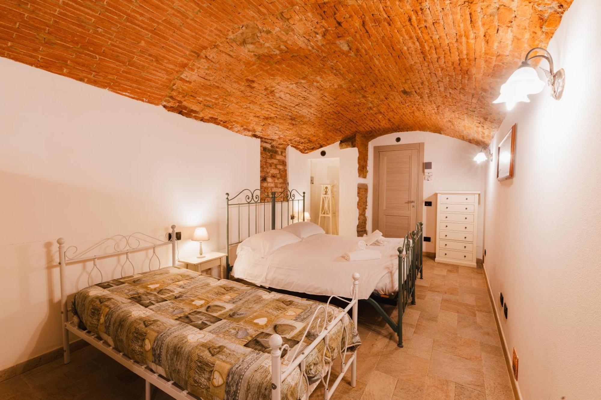 San Cozy Appartement *