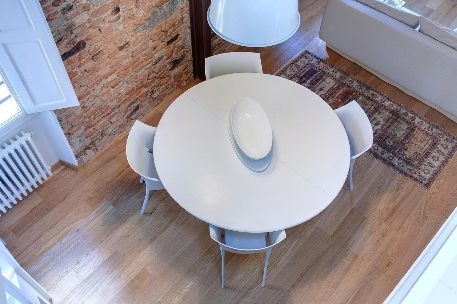 Vista Sulla Cupola Del Brunelleschi - Comfort E Charme Nel Cuore Della Citta Apartment Florence