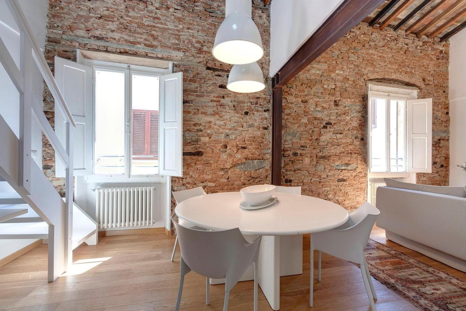 Apartment Vista Sulla Cupola Del Brunelleschi - Comfort E Charme Nel Cuore Della Citta Florence