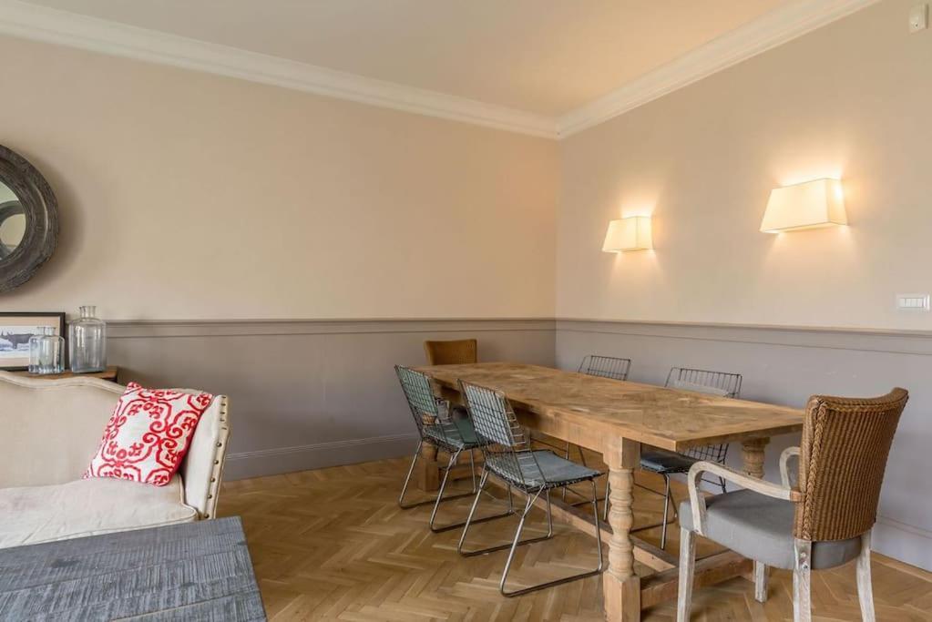 Apartment Luxury River View Florence