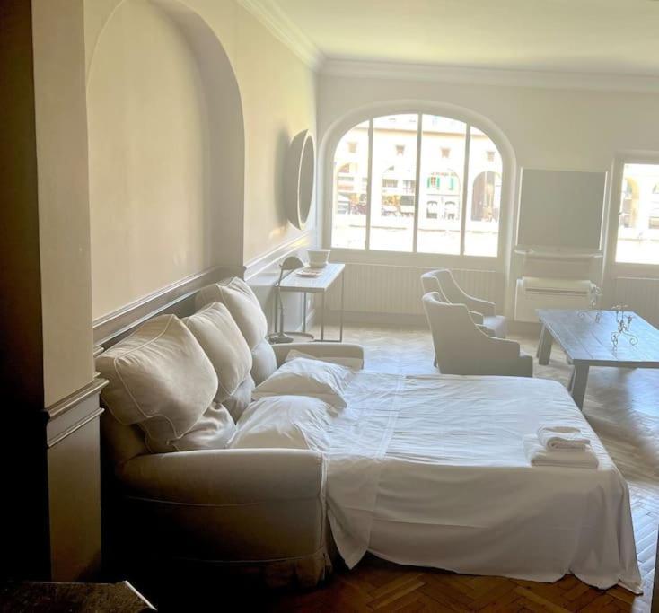 Luxury River View Florence