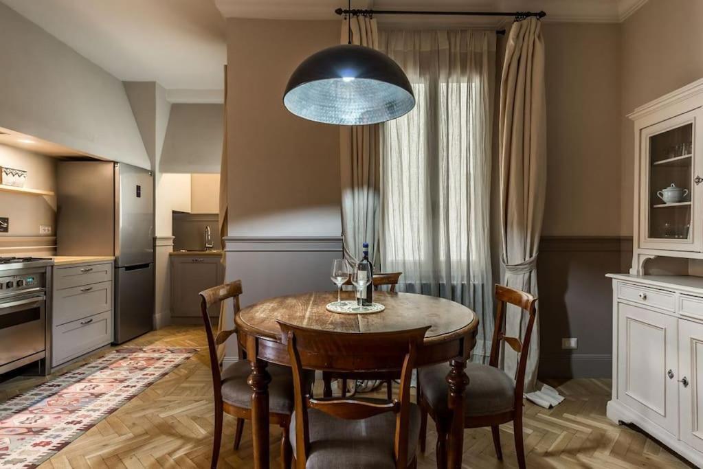 Luxury River View * Florence
