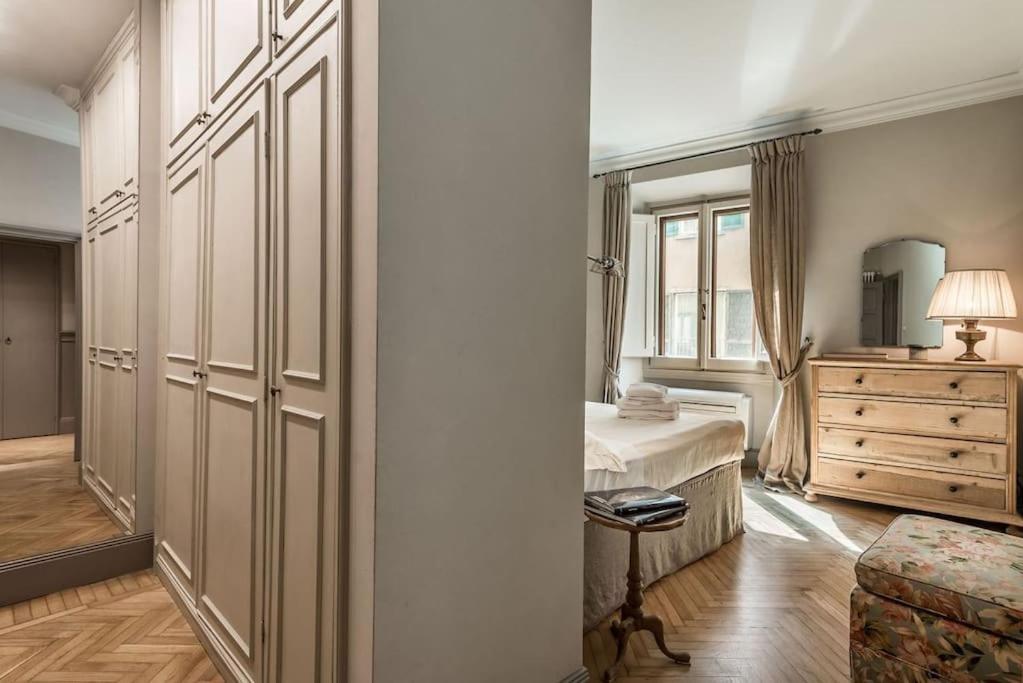 Luxury River View Florence