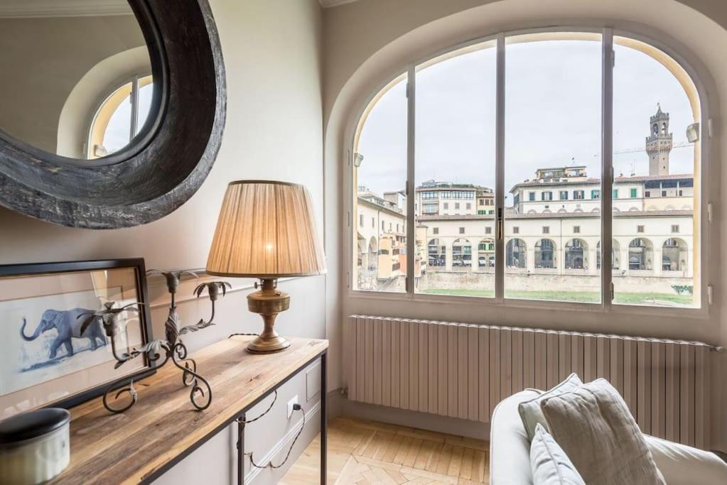 Luxury River View