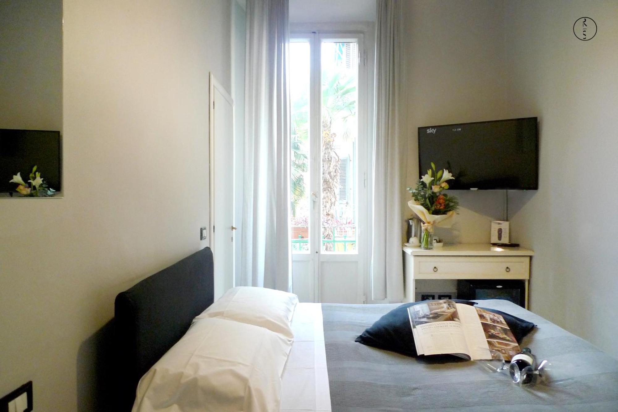 Relais Stibbert Guest house 3*