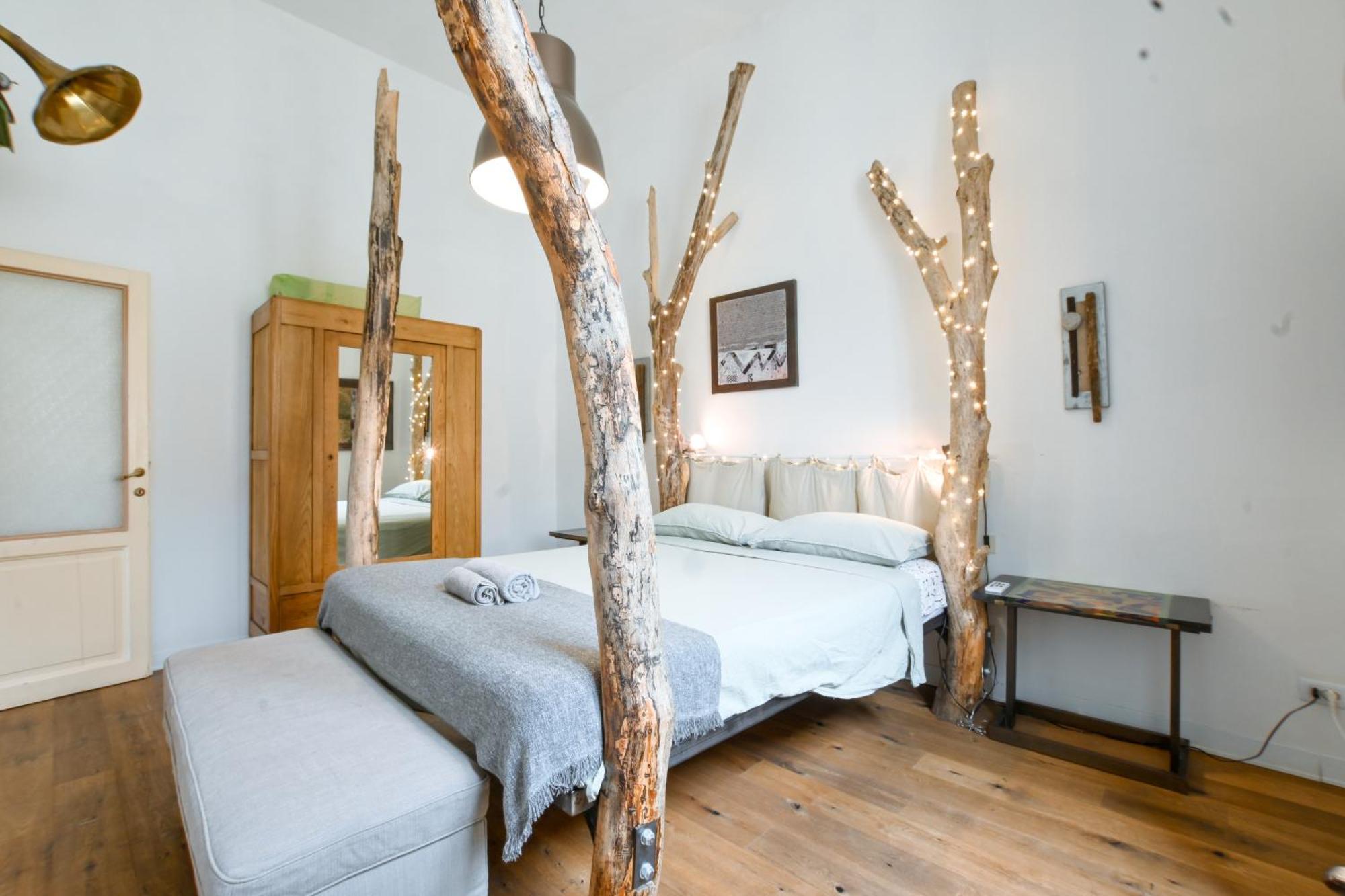 Amicasa Apartment *