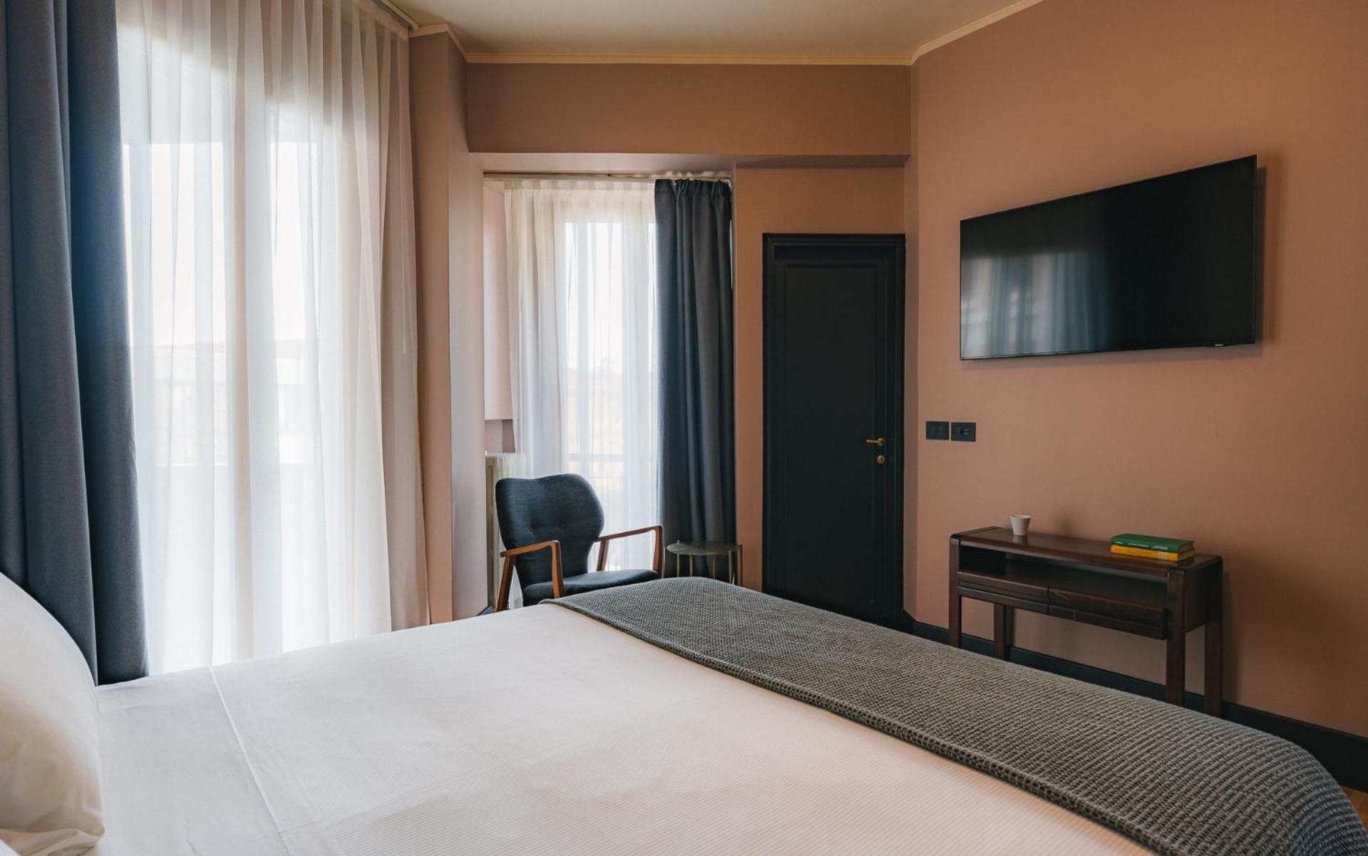 C-hotels Joy 4*
