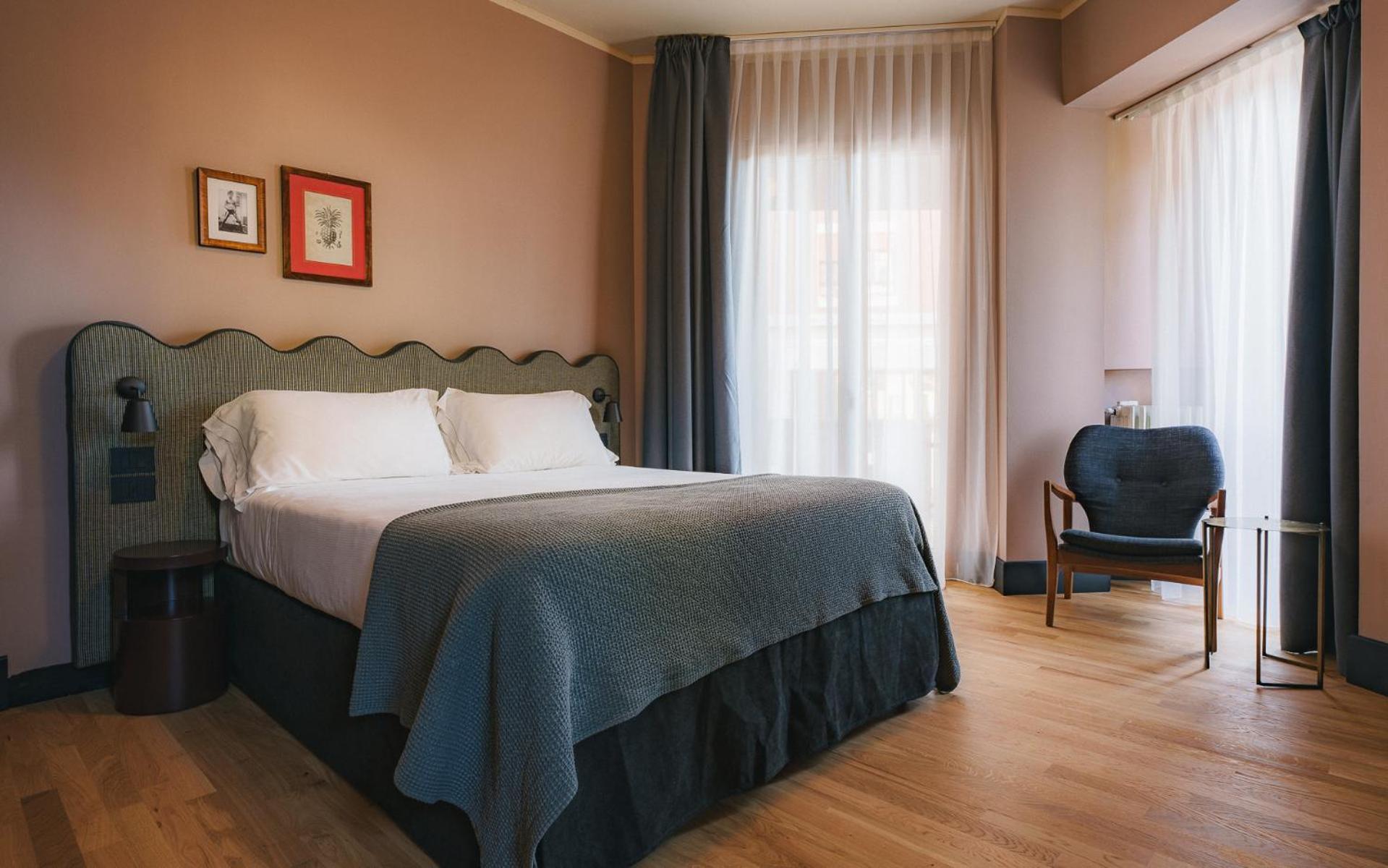 C-hotels Joy 4* Florence