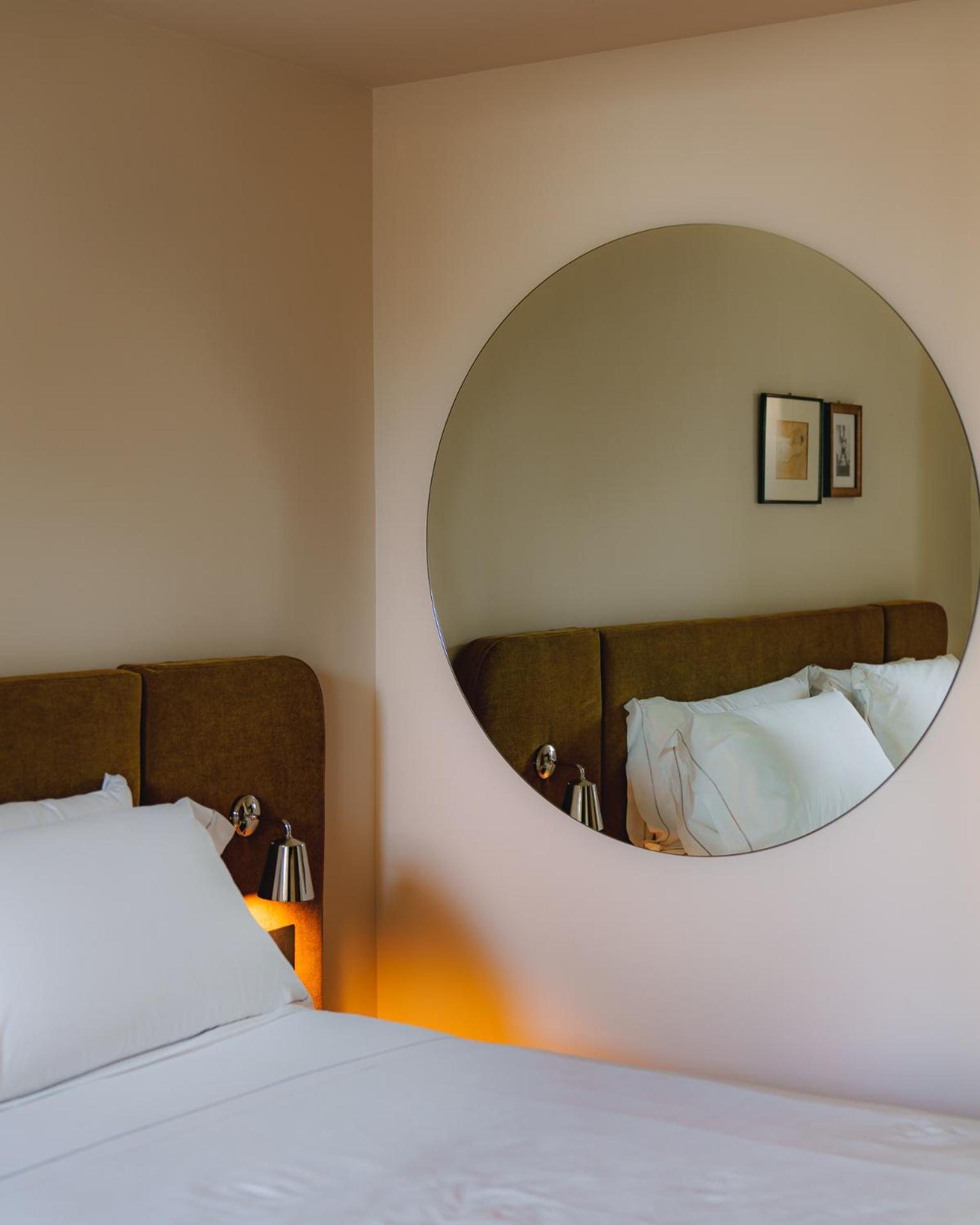 C-hotels Joy 4* Florence