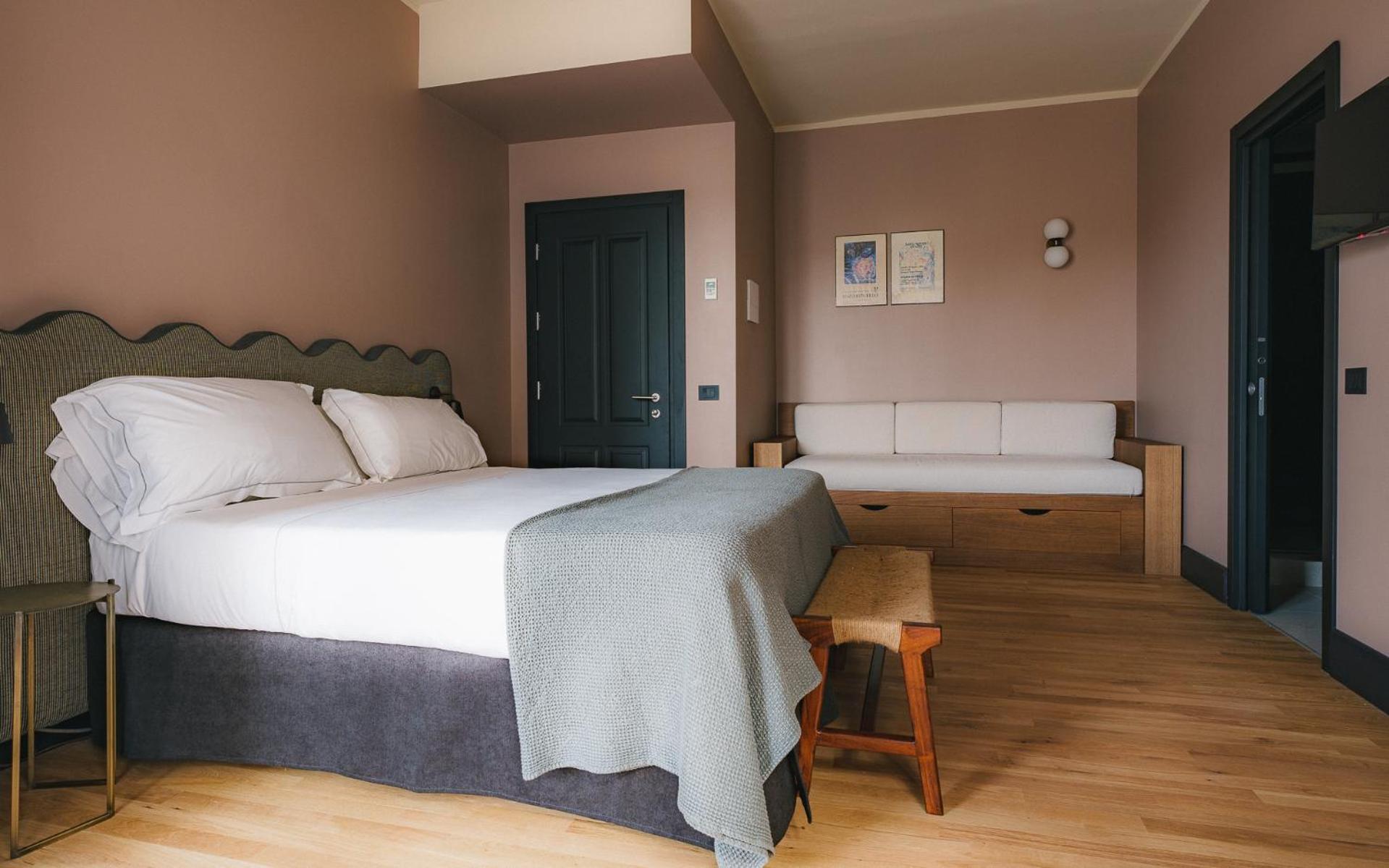 Hotel C-hotels Joy Florence