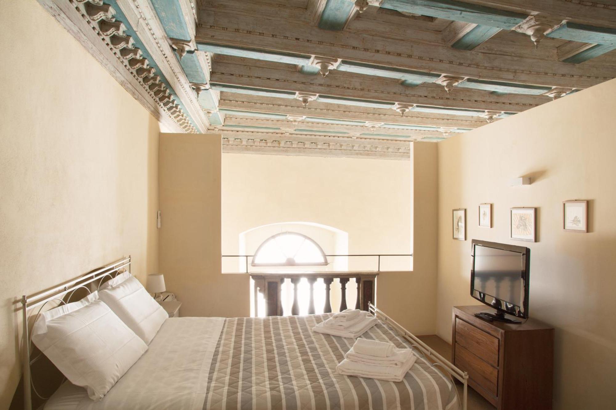 Berardi Palace Appartement Florence