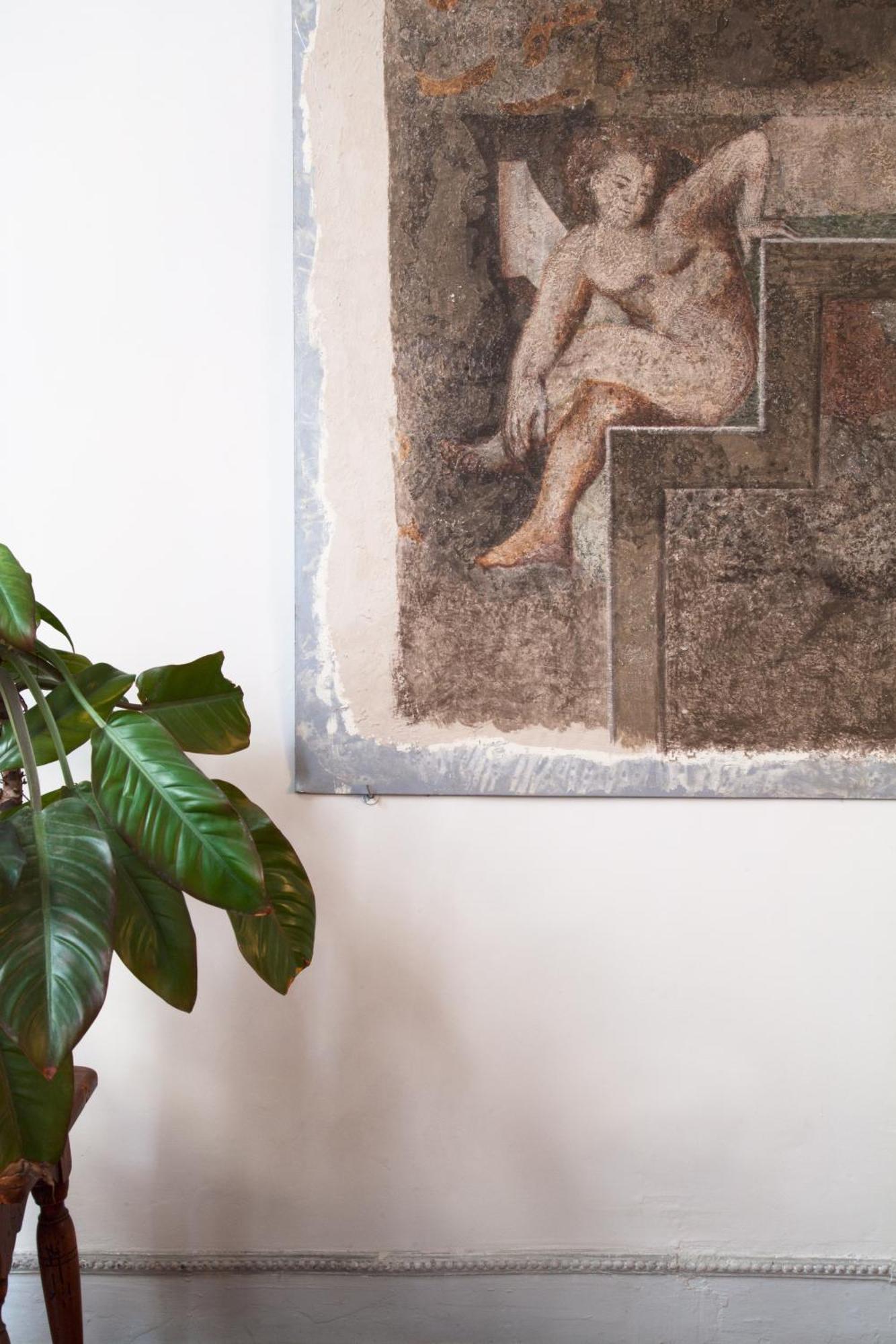 Appartement Berardi Palace *