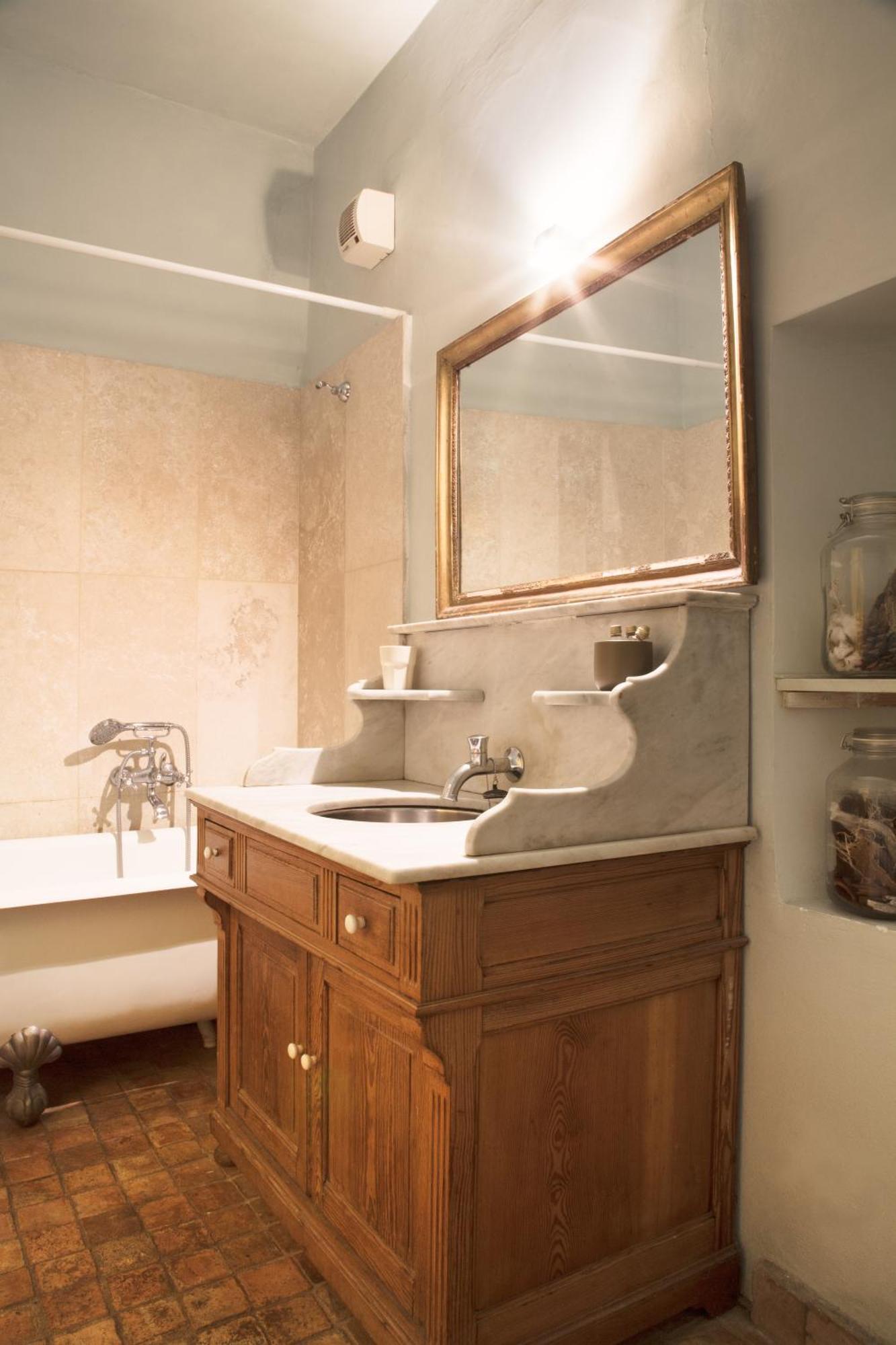 Berardi Palace Appartement Florence