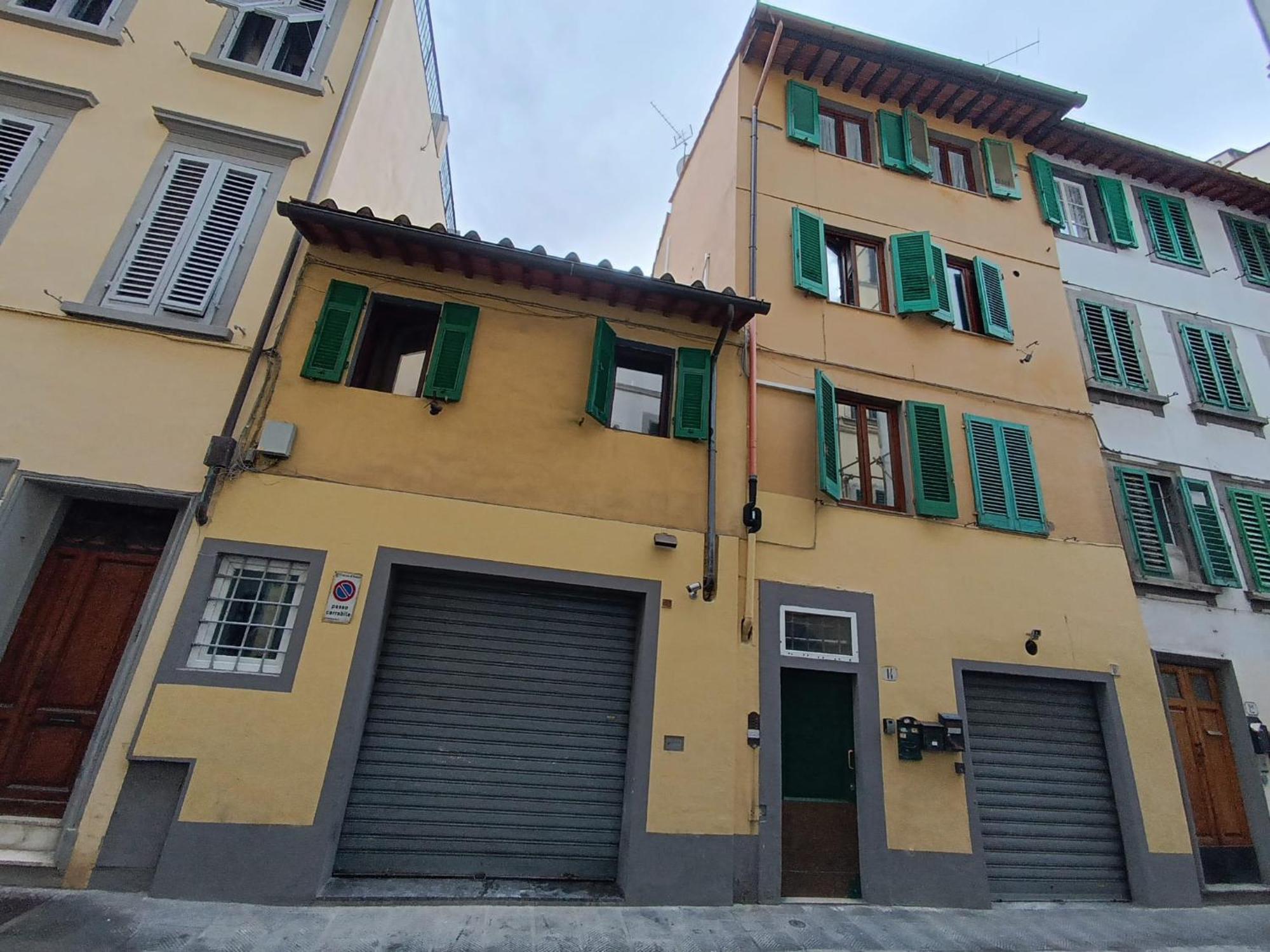 Mini Very Close To The Train Station Appartement *