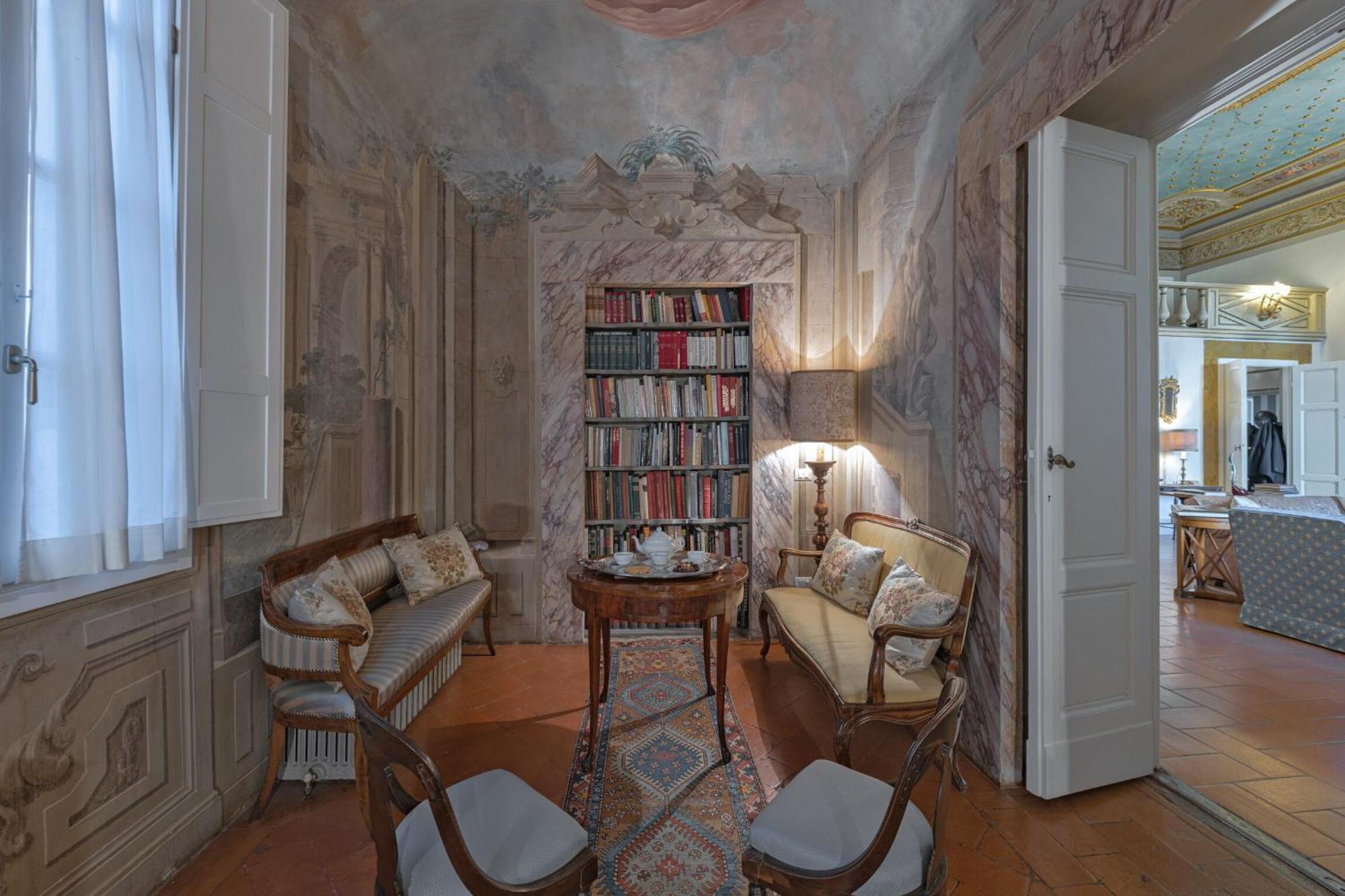 Apartment Ares
