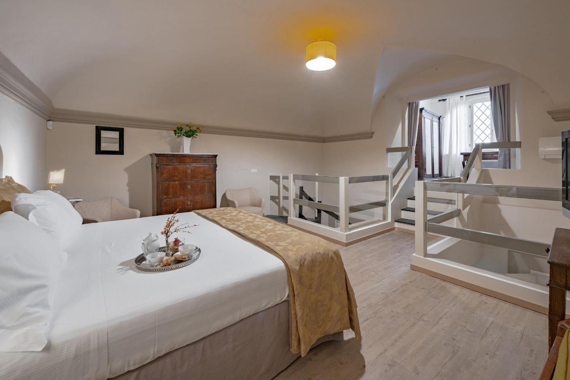 Apartment Ares Florence