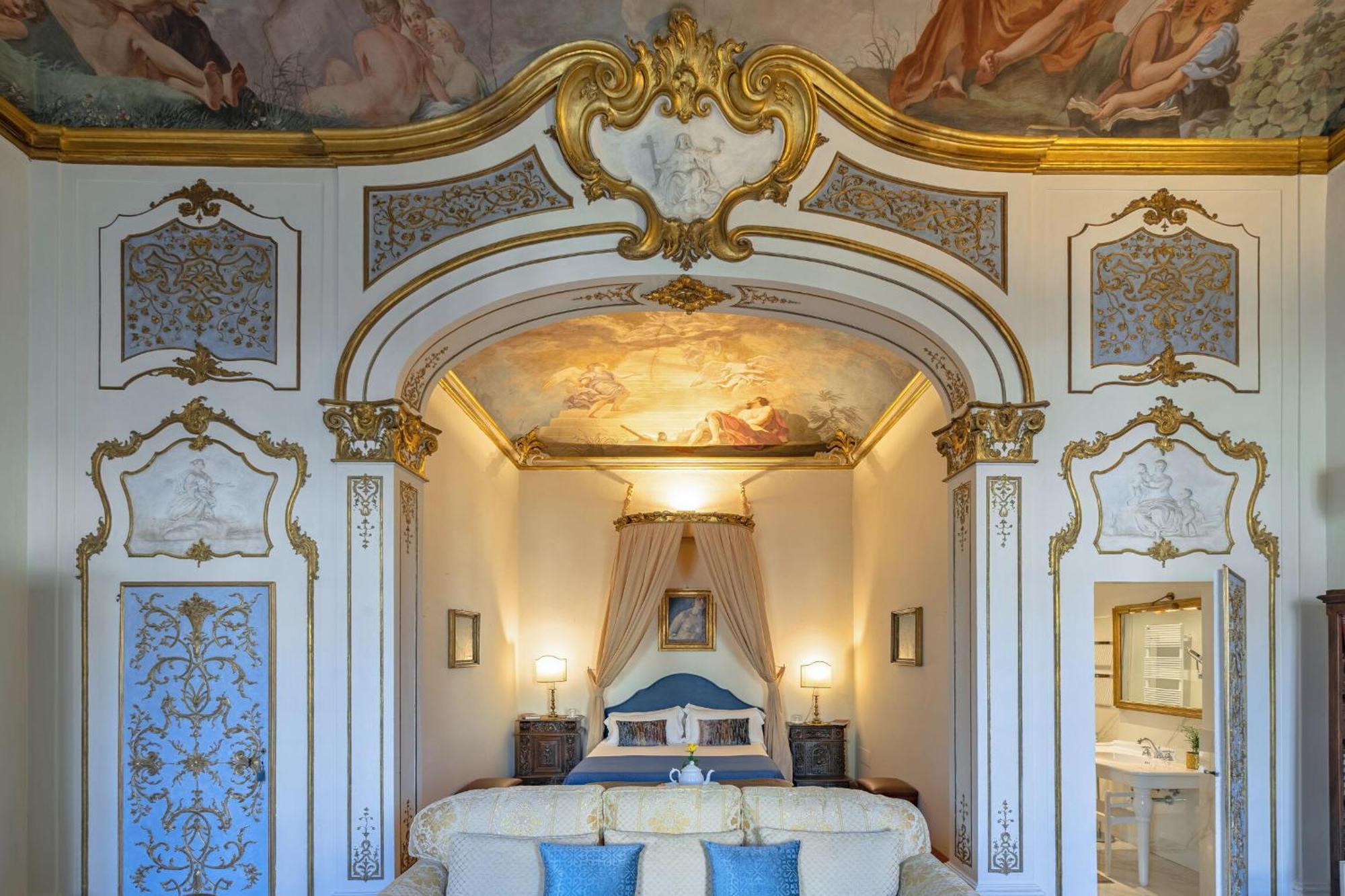 Apartment Ares Florence