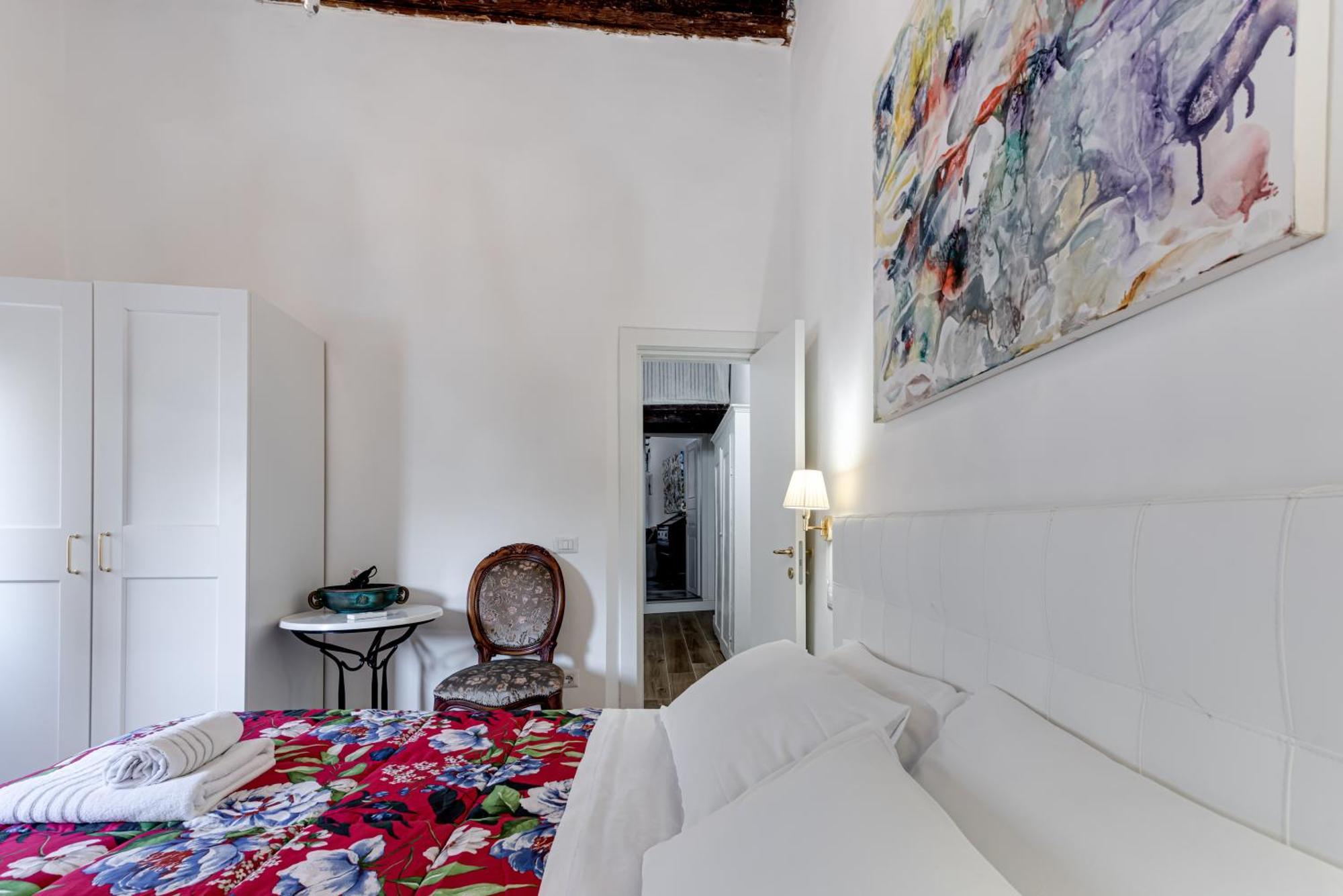 Irene And Elena House - *