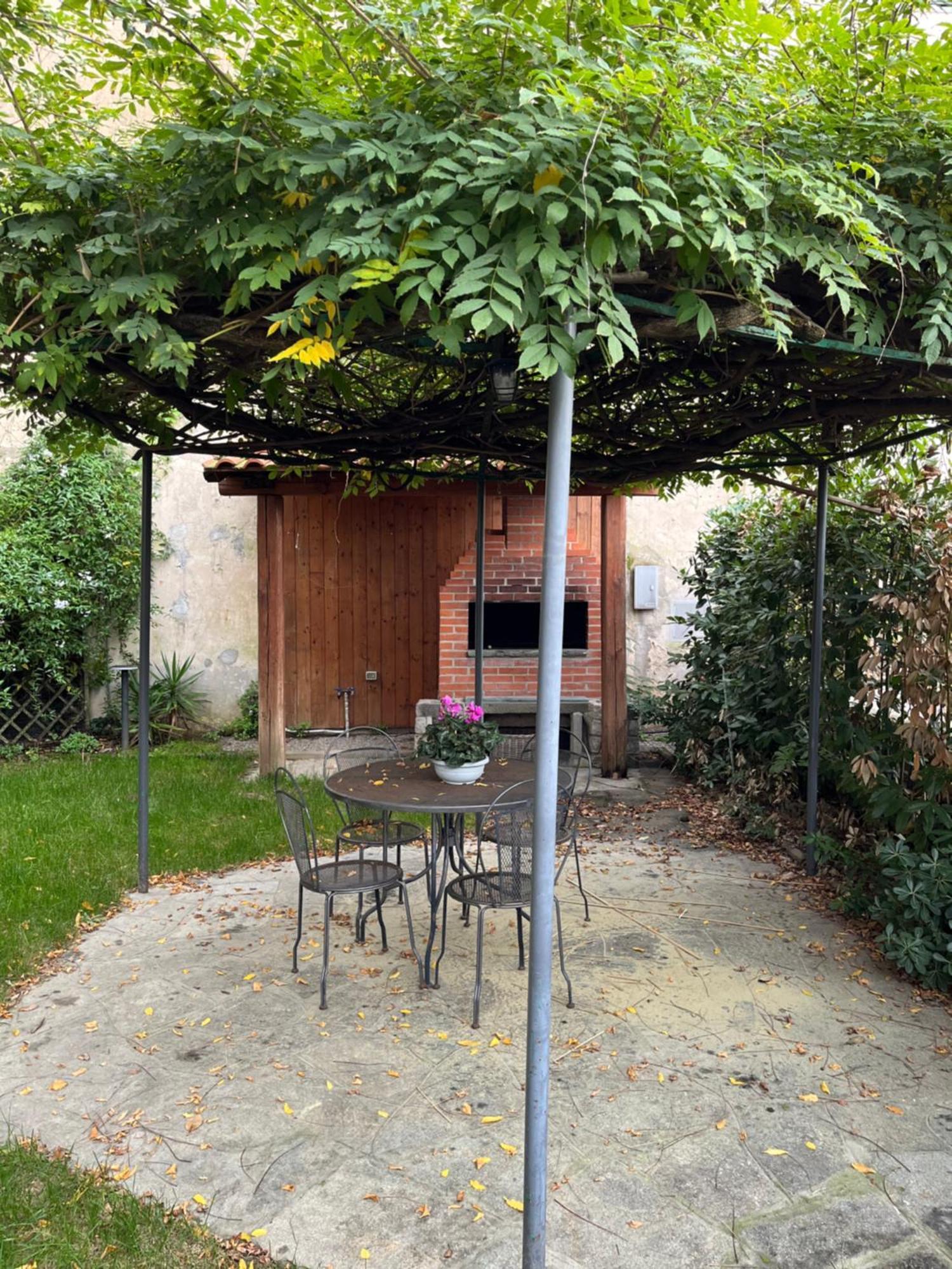Apartment Casa Montalcino Florence