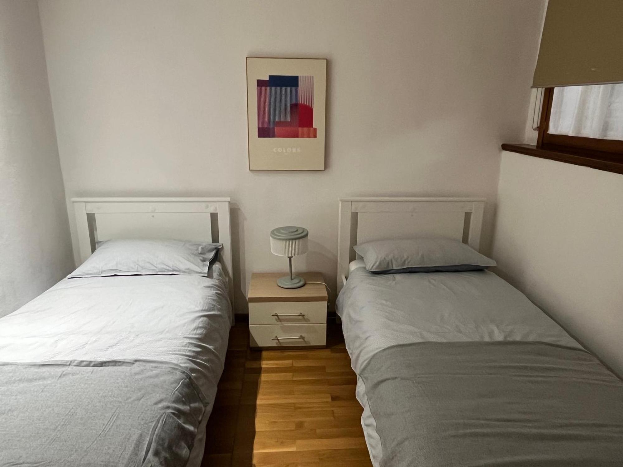 Apartment Casa Montalcino *