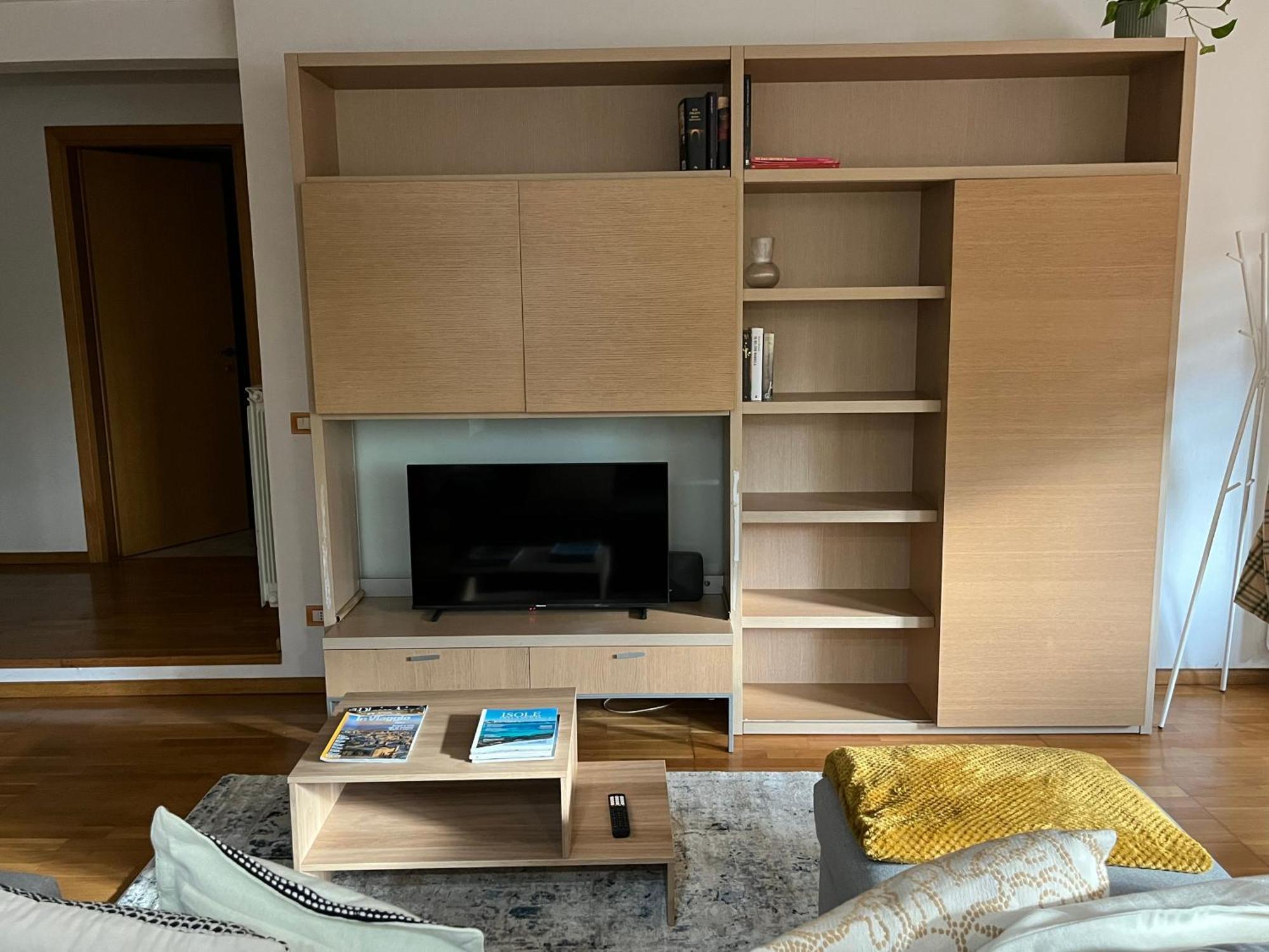 Casa Montalcino Appartement